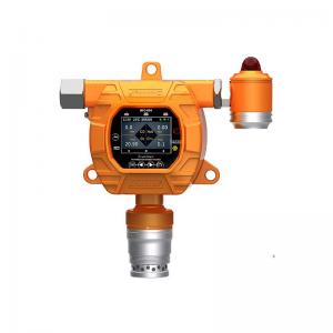 固定式氨氣檢測儀MIC-600-NH3